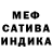 КЕТАМИН VHQ Brandon Benningfield